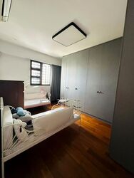 Blk 33 Ghim Moh Edge (Queenstown), HDB 4 Rooms #603038621